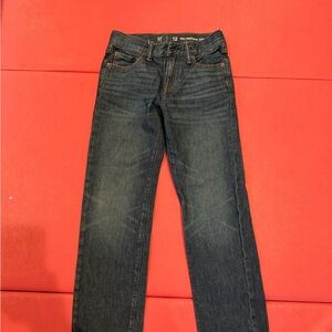 Gap Kids Boys Jeans Size 12 | 90s Original Straight Fit Denim